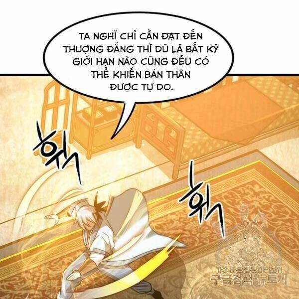 Đạo Sĩ Giang Hồ - Chapter 60 - Page 132