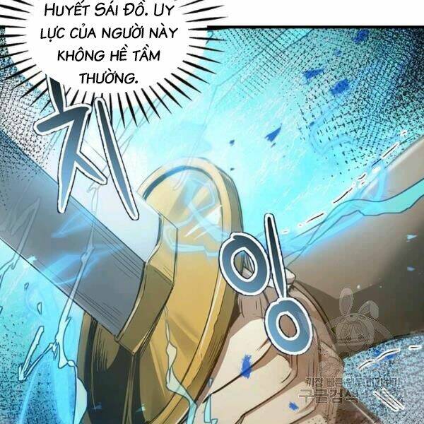 Đạo Sĩ Giang Hồ - Chapter 60 - Page 18