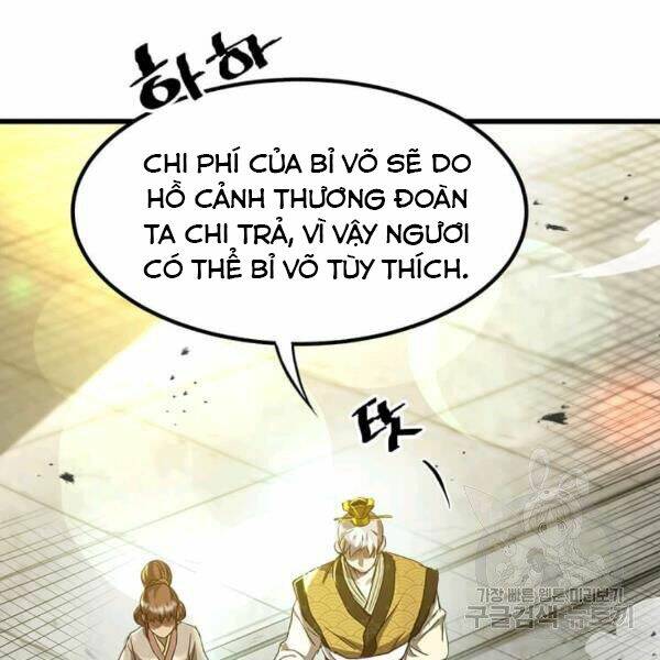 Đạo Sĩ Giang Hồ - Chapter 60 - Page 20
