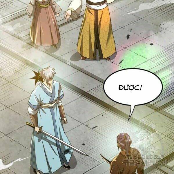 Đạo Sĩ Giang Hồ - Chapter 60 - Page 21