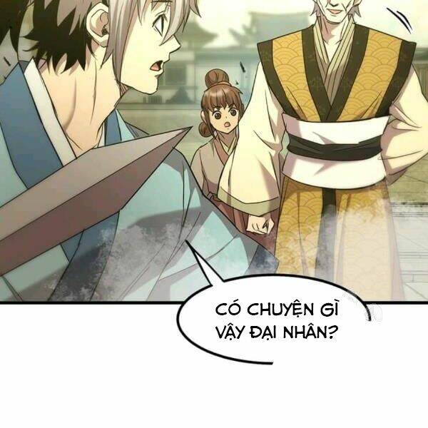 Đạo Sĩ Giang Hồ - Chapter 60 - Page 3