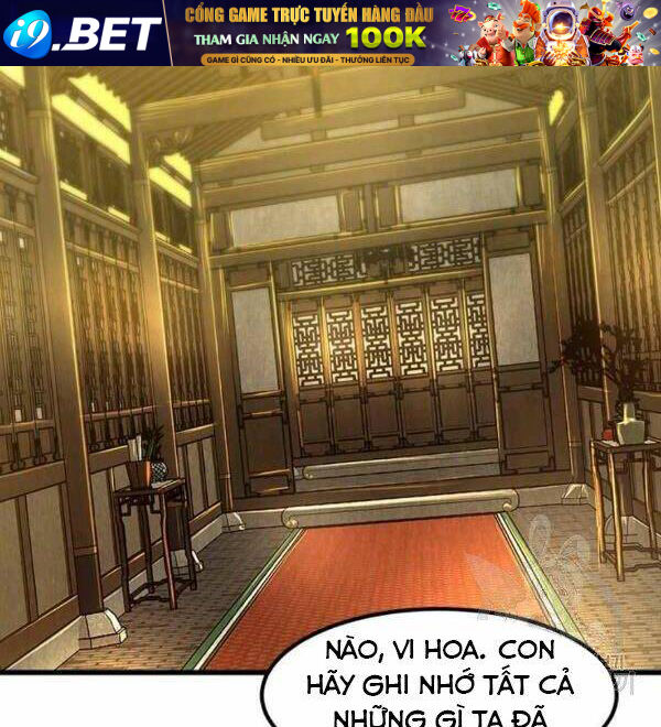 Đạo Sĩ Giang Hồ - Chapter 60 - Page 49