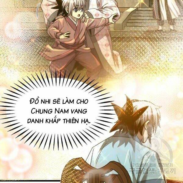 Đạo Sĩ Giang Hồ - Chapter 60 - Page 59