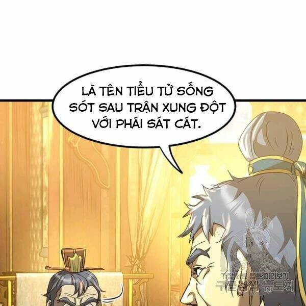 Đạo Sĩ Giang Hồ - Chapter 60 - Page 68