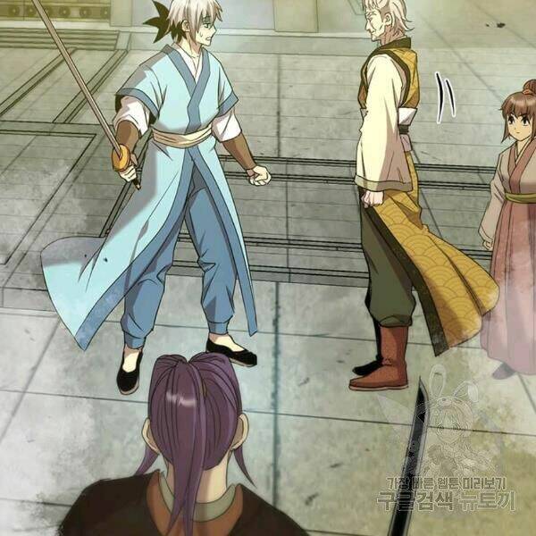 Đạo Sĩ Giang Hồ - Chapter 60 - Page 6