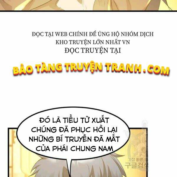 Đạo Sĩ Giang Hồ - Chapter 60 - Page 71
