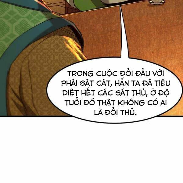 Đạo Sĩ Giang Hồ - Chapter 60 - Page 74