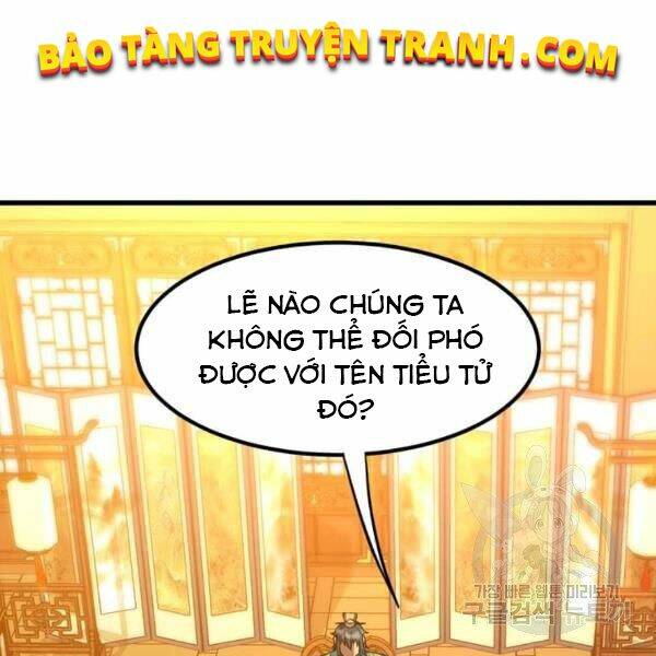 Đạo Sĩ Giang Hồ - Chapter 60 - Page 86