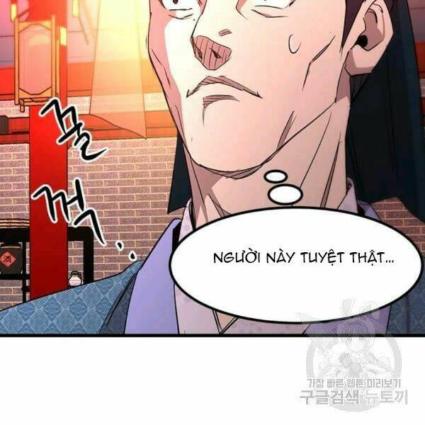 Đạo Sĩ Giang Hồ - Chapter 61 - Page 110