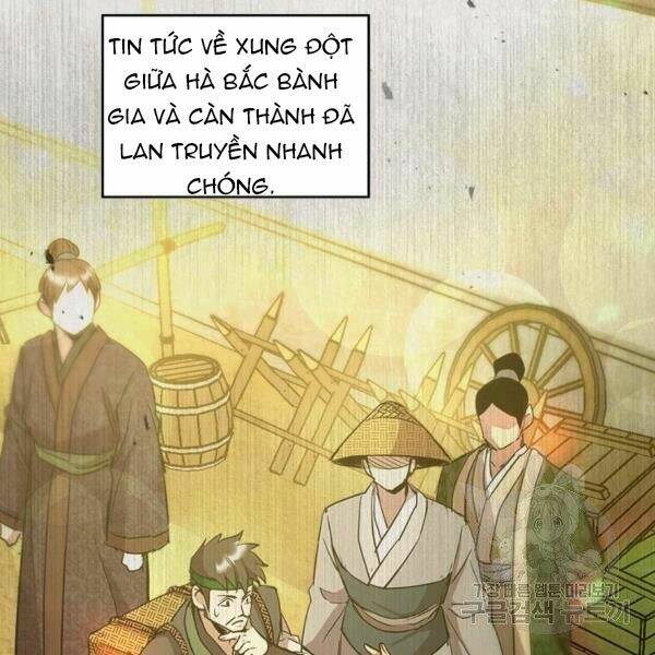 Đạo Sĩ Giang Hồ - Chapter 61 - Page 112