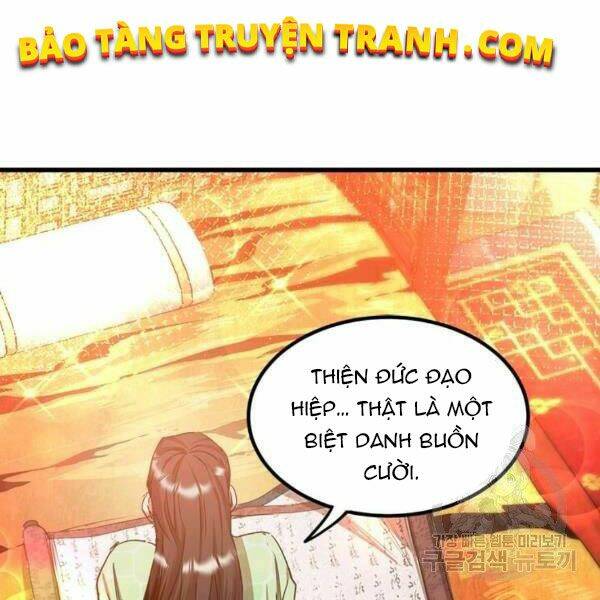 Đạo Sĩ Giang Hồ - Chapter 61 - Page 117