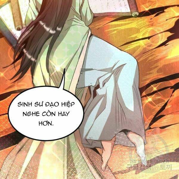 Đạo Sĩ Giang Hồ - Chapter 61 - Page 118