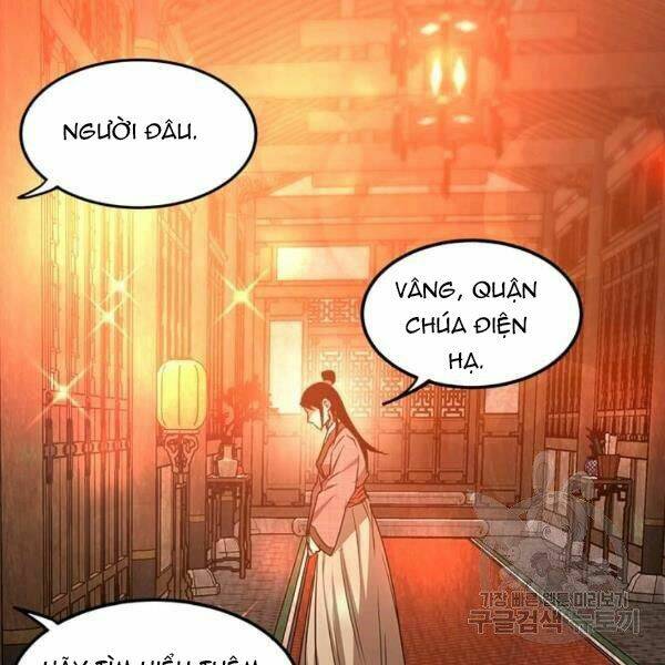Đạo Sĩ Giang Hồ - Chapter 61 - Page 120