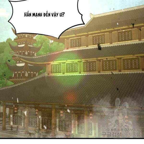 Đạo Sĩ Giang Hồ - Chapter 61 - Page 126