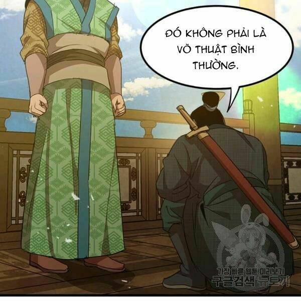 Đạo Sĩ Giang Hồ - Chapter 61 - Page 128