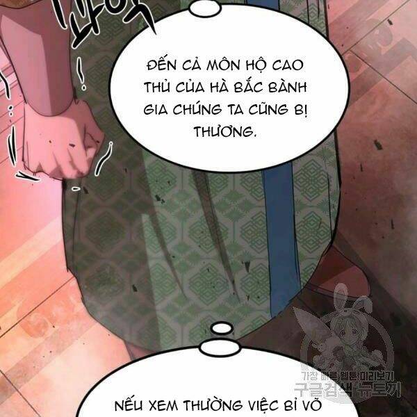 Đạo Sĩ Giang Hồ - Chapter 61 - Page 131