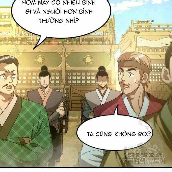 Đạo Sĩ Giang Hồ - Chapter 61 - Page 141