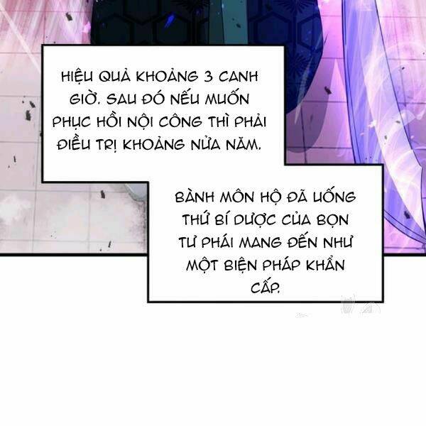 Đạo Sĩ Giang Hồ - Chapter 61 - Page 160