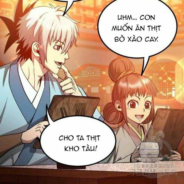 Đạo Sĩ Giang Hồ - Chapter 61 - Page 17