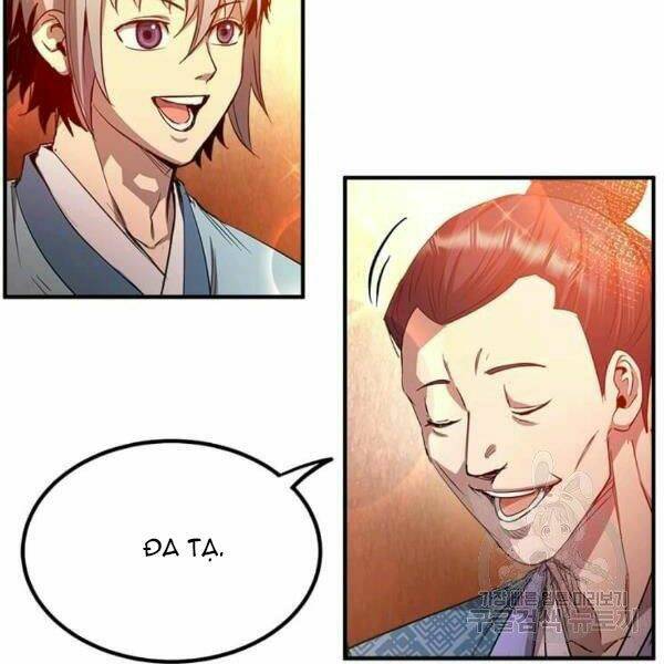 Đạo Sĩ Giang Hồ - Chapter 61 - Page 19