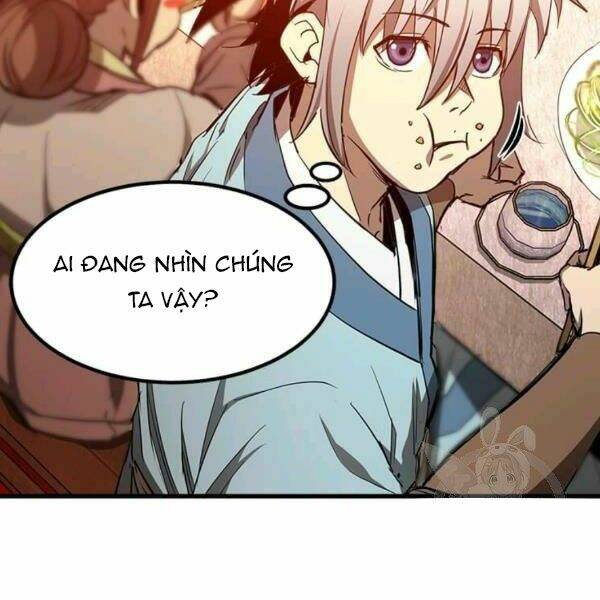 Đạo Sĩ Giang Hồ - Chapter 61 - Page 27