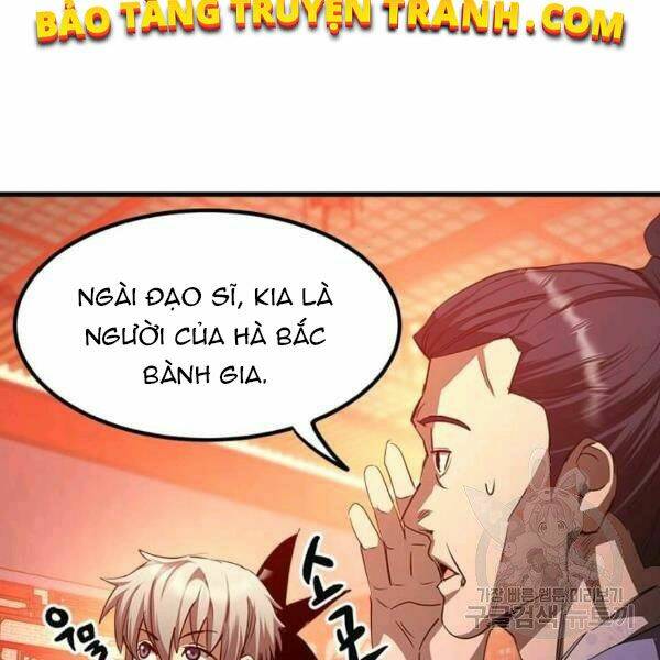 Đạo Sĩ Giang Hồ - Chapter 61 - Page 30