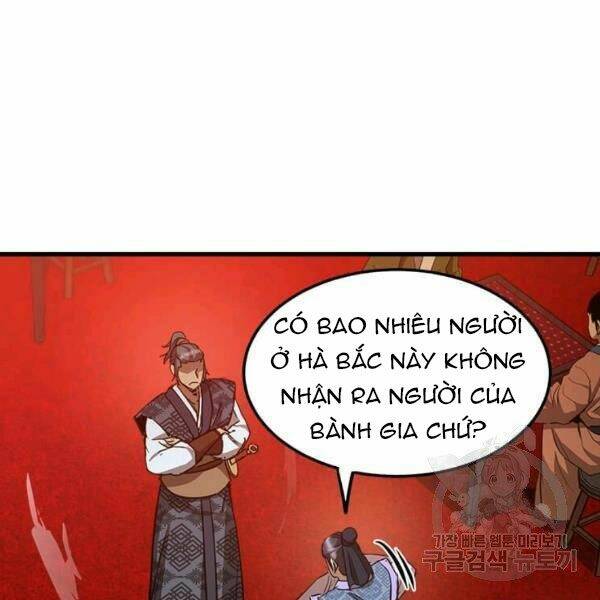 Đạo Sĩ Giang Hồ - Chapter 61 - Page 36