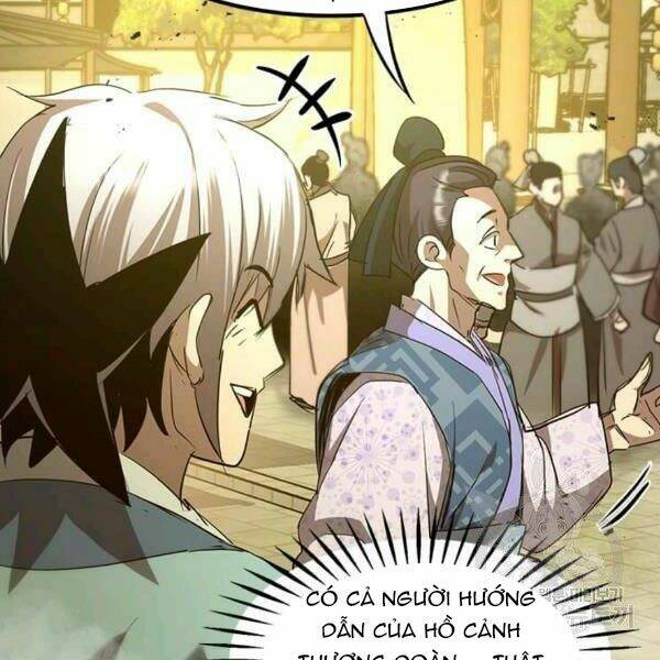 Đạo Sĩ Giang Hồ - Chapter 61 - Page 3