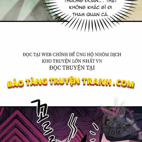 Đạo Sĩ Giang Hồ - Chapter 61 - Page 4