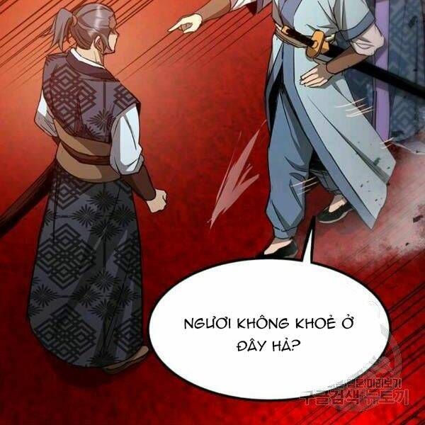 Đạo Sĩ Giang Hồ - Chapter 61 - Page 51