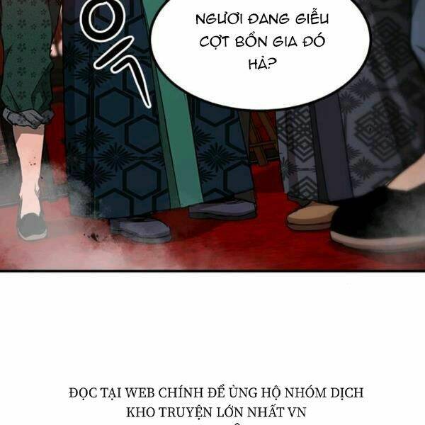 Đạo Sĩ Giang Hồ - Chapter 61 - Page 56