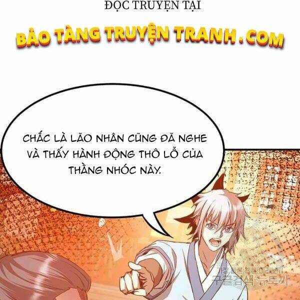 Đạo Sĩ Giang Hồ - Chapter 61 - Page 57