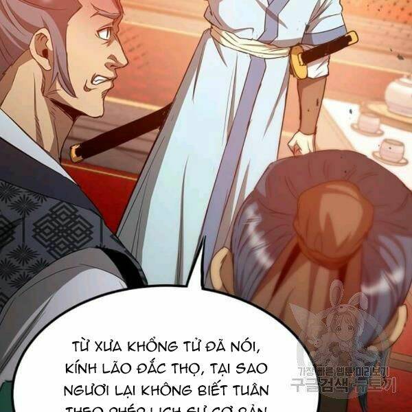 Đạo Sĩ Giang Hồ - Chapter 61 - Page 58