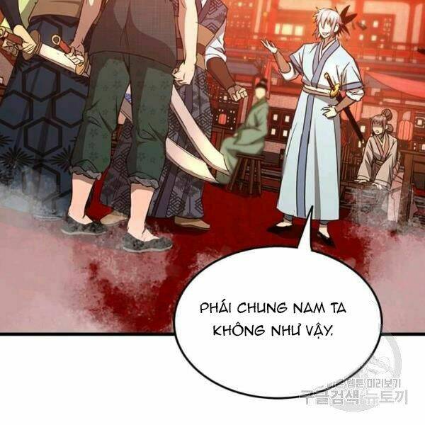 Đạo Sĩ Giang Hồ - Chapter 61 - Page 66