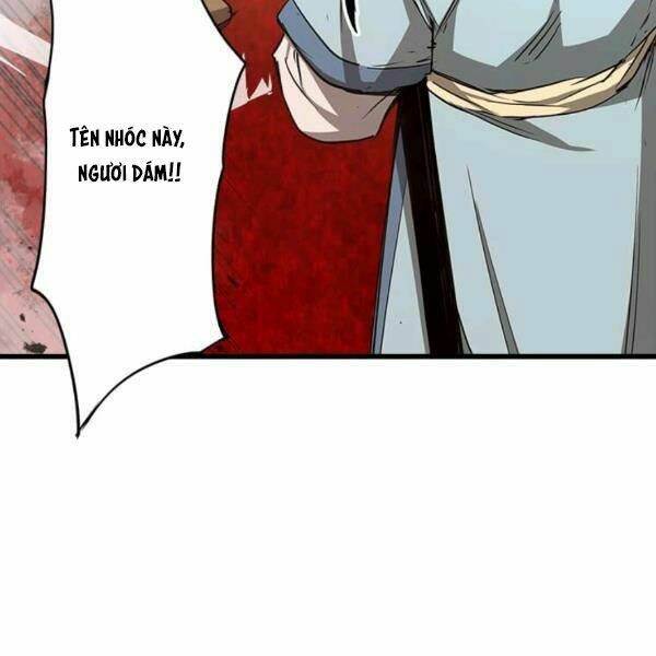 Đạo Sĩ Giang Hồ - Chapter 61 - Page 74