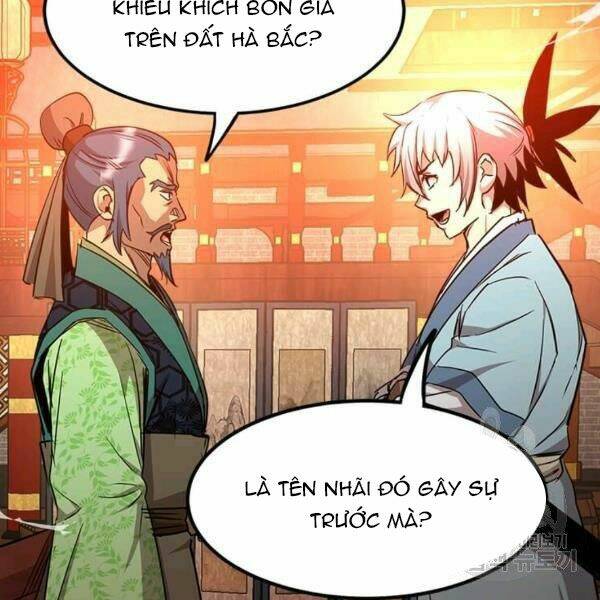 Đạo Sĩ Giang Hồ - Chapter 61 - Page 84