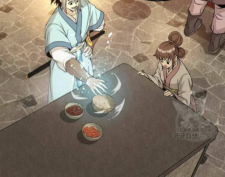 Đạo Sĩ Giang Hồ - Chapter 62 - Page 117