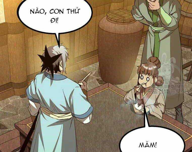 Đạo Sĩ Giang Hồ - Chapter 62 - Page 129