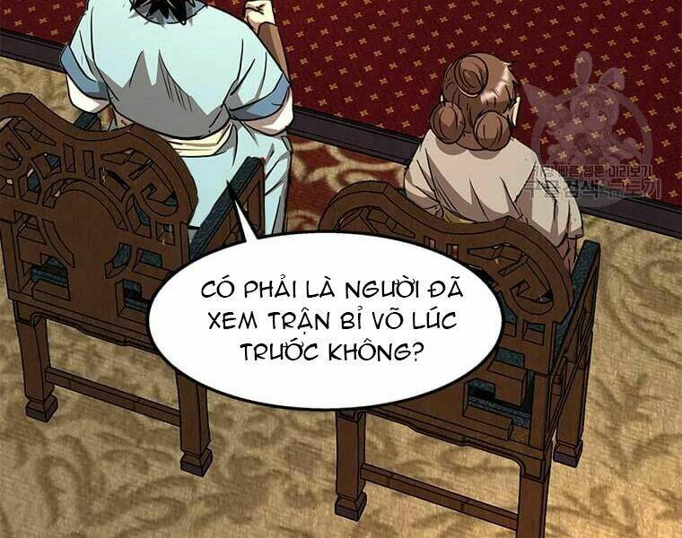 Đạo Sĩ Giang Hồ - Chapter 62 - Page 153