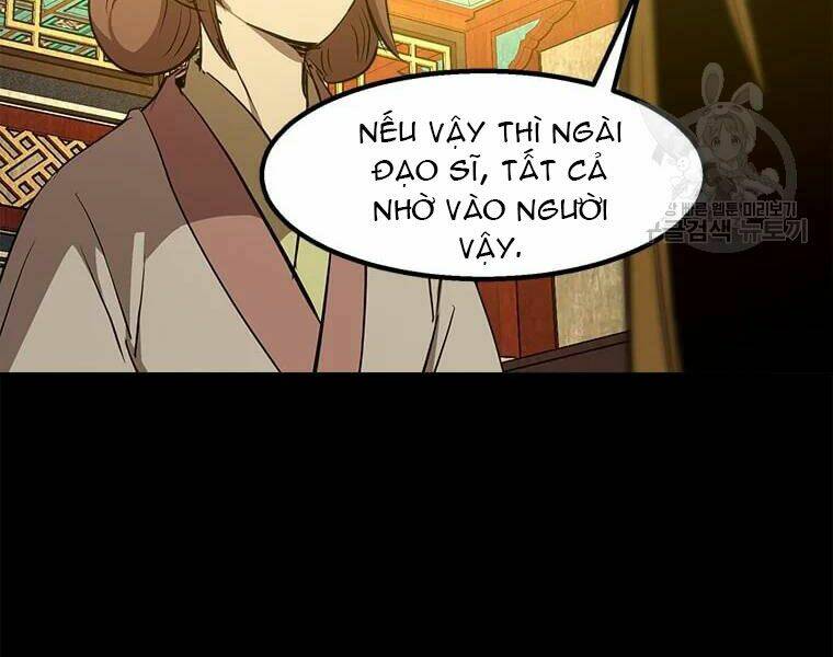 Đạo Sĩ Giang Hồ - Chapter 62 - Page 164