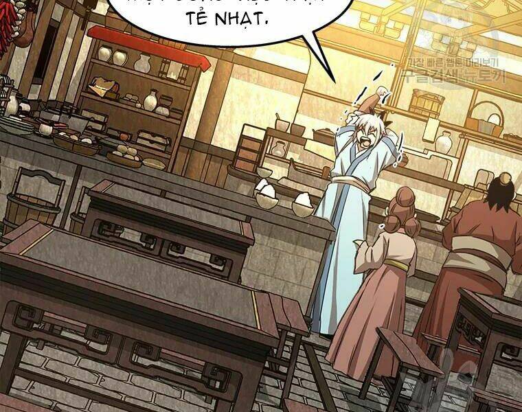 Đạo Sĩ Giang Hồ - Chapter 62 - Page 166