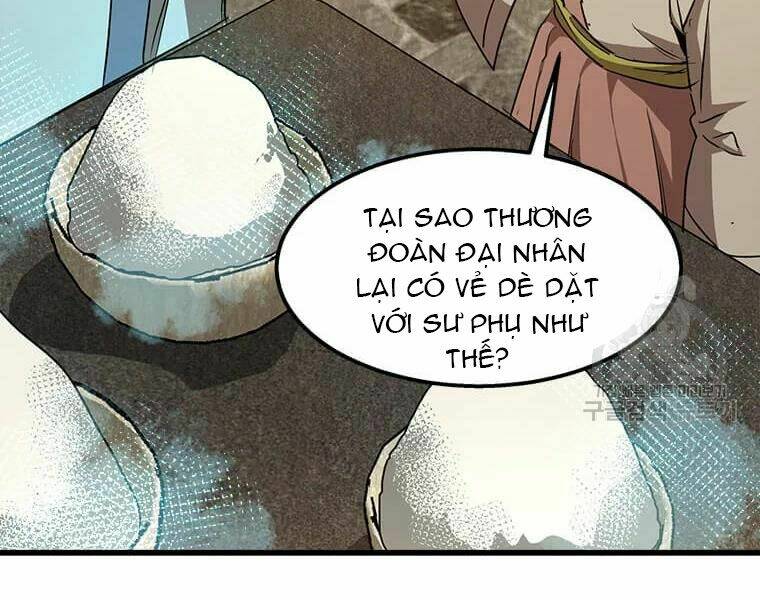 Đạo Sĩ Giang Hồ - Chapter 62 - Page 170