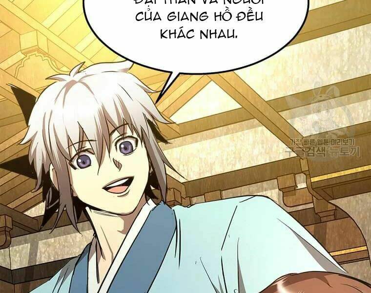 Đạo Sĩ Giang Hồ - Chapter 62 - Page 172