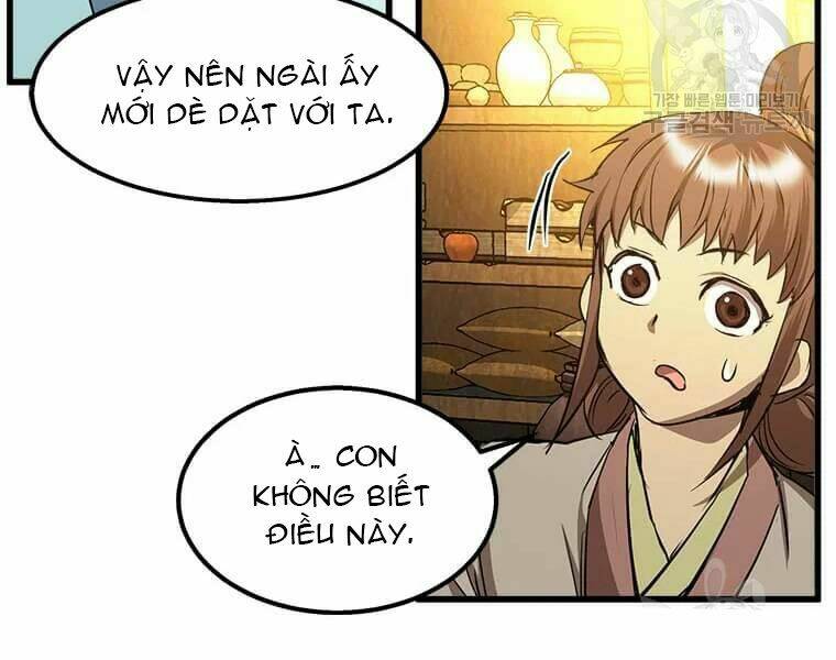 Đạo Sĩ Giang Hồ - Chapter 62 - Page 176