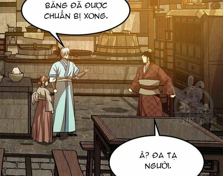 Đạo Sĩ Giang Hồ - Chapter 62 - Page 181