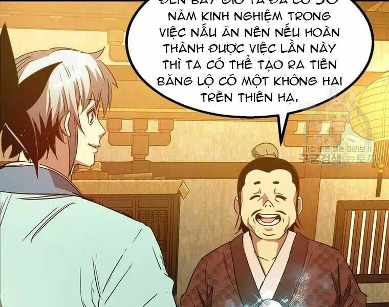 Đạo Sĩ Giang Hồ - Chapter 62 - Page 183