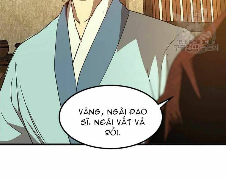 Đạo Sĩ Giang Hồ - Chapter 62 - Page 186