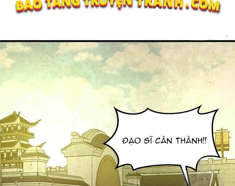 Đạo Sĩ Giang Hồ - Chapter 62 - Page 197