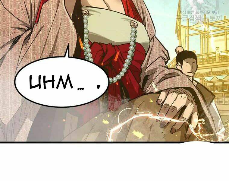 Đạo Sĩ Giang Hồ - Chapter 62 - Page 30