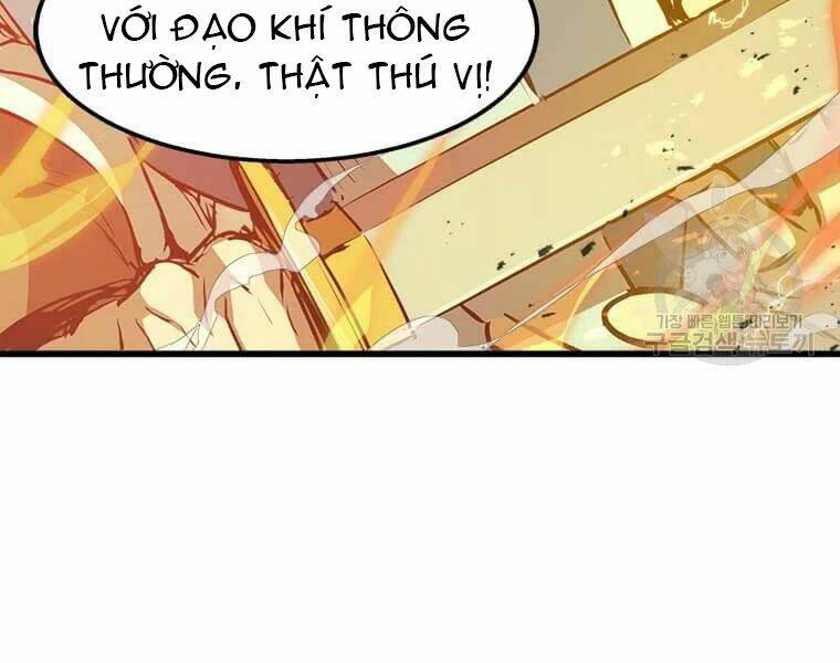 Đạo Sĩ Giang Hồ - Chapter 62 - Page 46